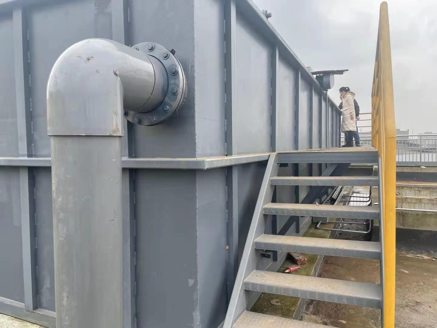 環境治理工程案例